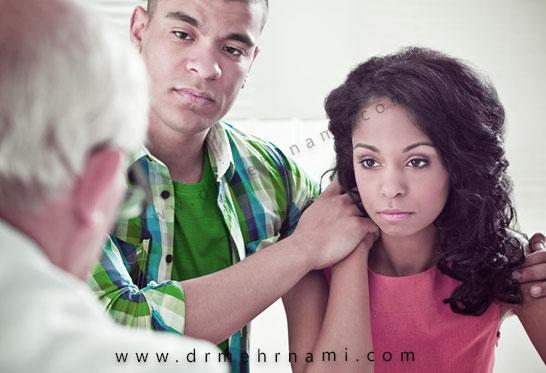 درمان-بارداری-مولار